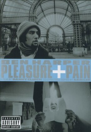 Harper Ben - Pleasure & Pain