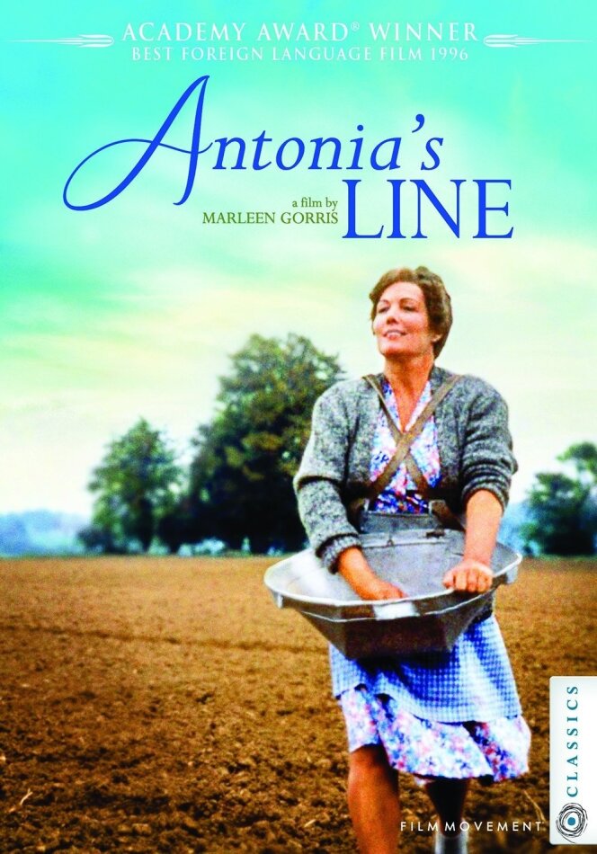 Antonia's Line (1995)