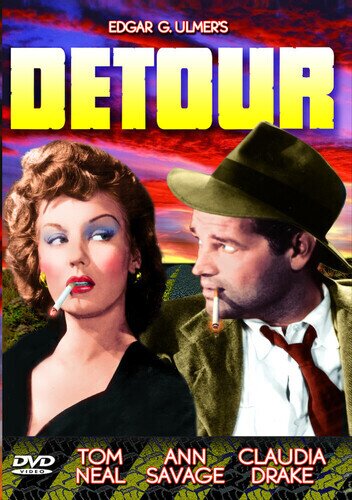 Detour (1945) s/w