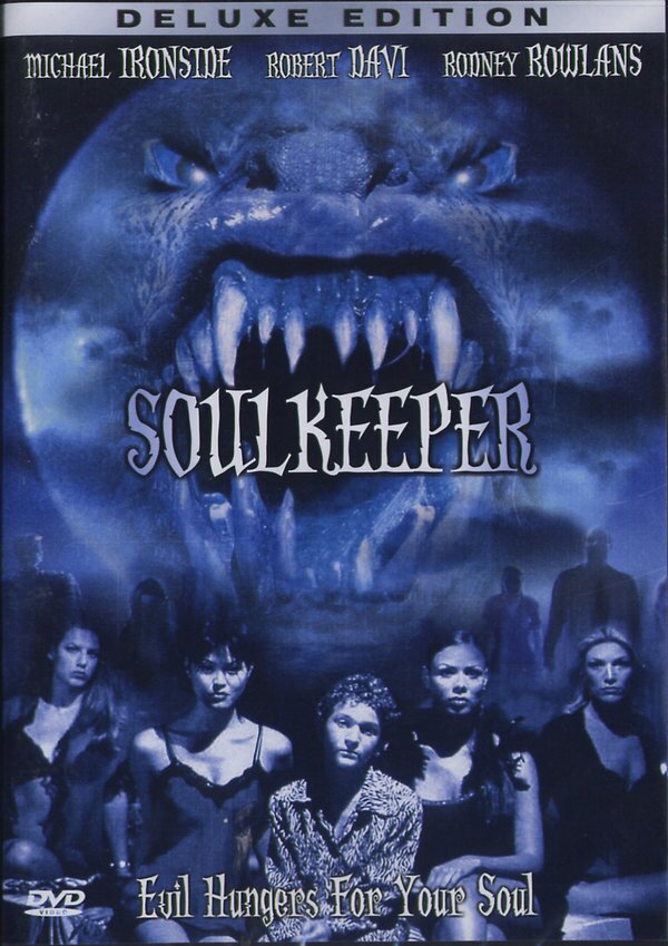 Soulkeeper Deluxe Edition