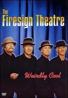 The Firesign theatre - Weirdly cool