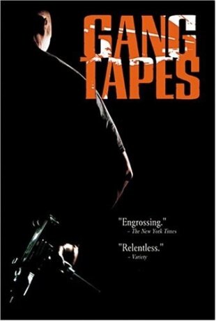 Gang tapes