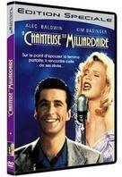 La chanteuse et le milliardaire