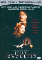 Jeux d'adultes - Consenting adults (1992)