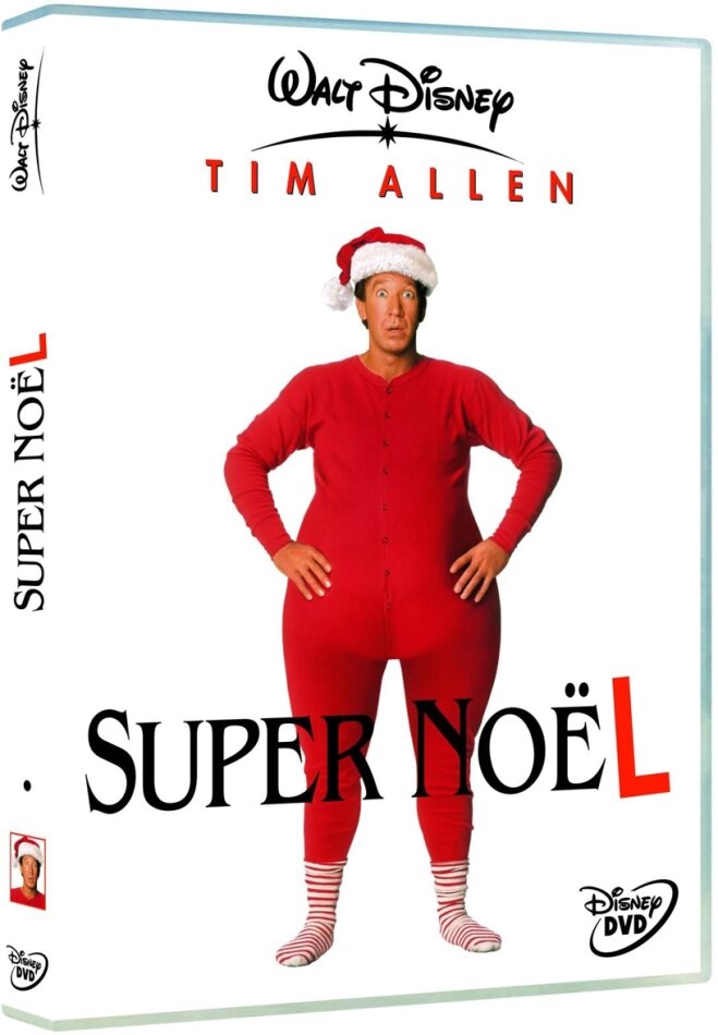Super Noël - Santa Clause (1994)
