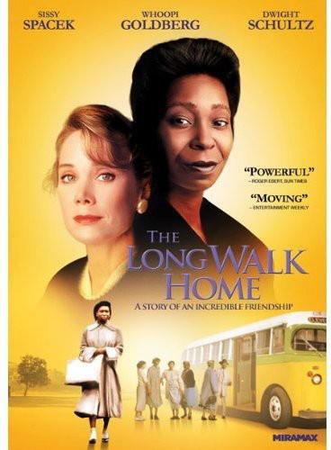 The Long Walk Home (1990)