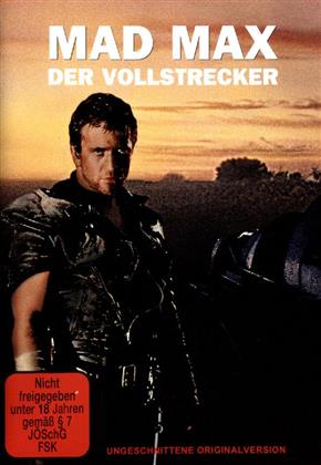 Mad Max 2 - Der Vollstrecker (Ungeschnitten) (1981)