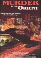 Murder in the orient