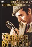 Sherlock Holmes - Terror by night (1946) s/w