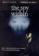 The spy within - The flight of the dove