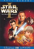 Star Wars - Episode 1 - The Phantom Menace (1999) 2 DVDs