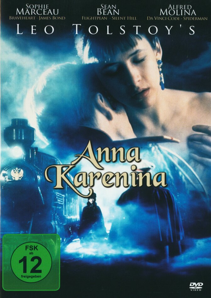 Anna Karenina (1997)
