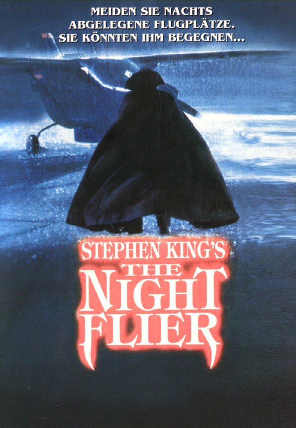 The Nightflier