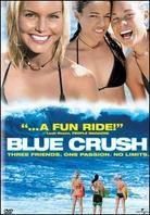 Blue Crush (2002) Collector's Edition