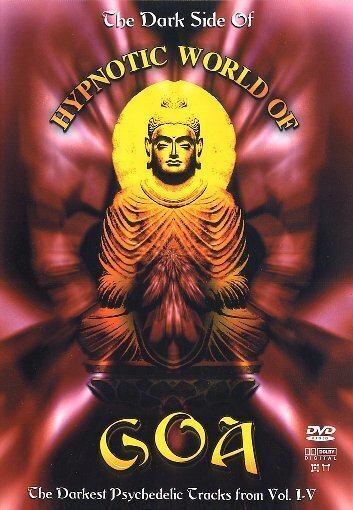 Various Artists - Hypnotic world of Goa Vol. 1