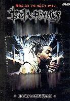 Busta Rhymes - Unauthorized