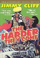 The harder they come - 30th Anniversary (1972) Special Edition