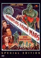 Invaders from Mars (1953) 50th Anniversary Special Edition