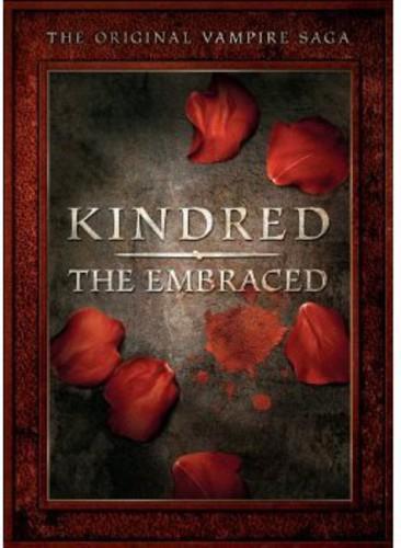 Kindred: The Embraced - The Complete Series 3 DVDs