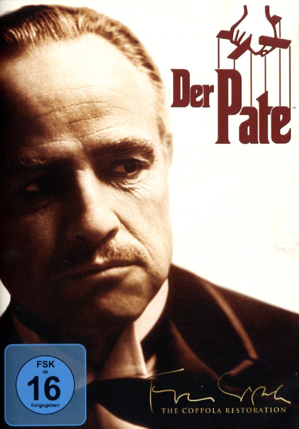 Der Pate 1 (1972) Remastered
