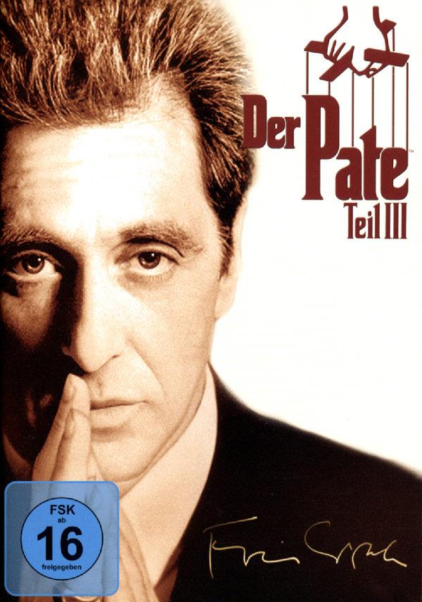 Der Pate 3 (1990) Remastered