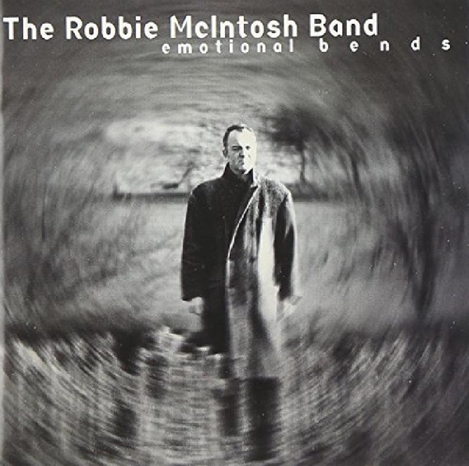 Robbie McIntosh - Emotional Bends