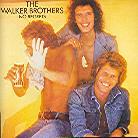 The Walker Brothers - No Regrets