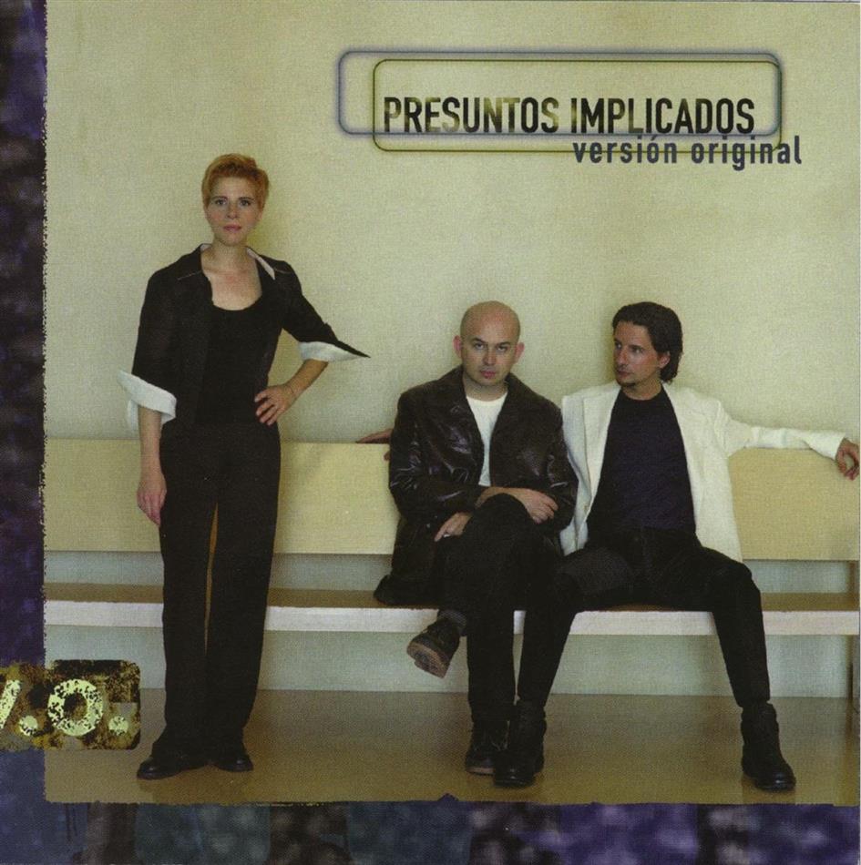 Presuntos Implicados - Version Original