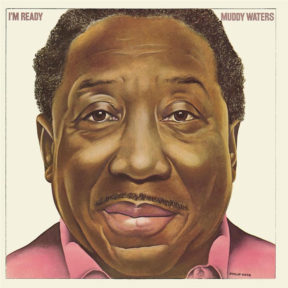 Muddy Waters - I'm Ready Version Remasterisée