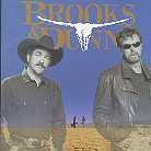 Brooks & Dunn - Tight Rope