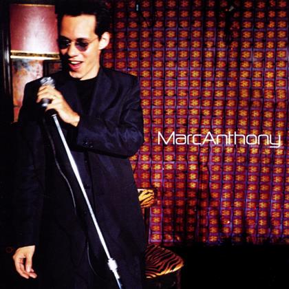Marc Anthony - ---
