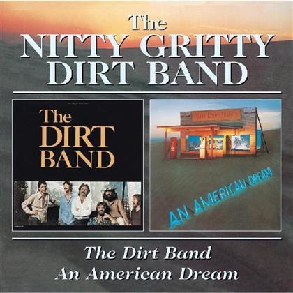Nitty Gritty Dirt Band - American Dream/Dirt Band