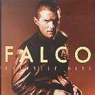 Falco - Greatest Hits