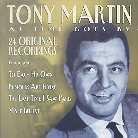 Tony Martin - As Time Goes By