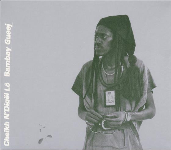 Lo Cheikh - Bambay Gueej