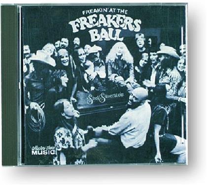 Shel Silverstein - Freakin' At The Freak