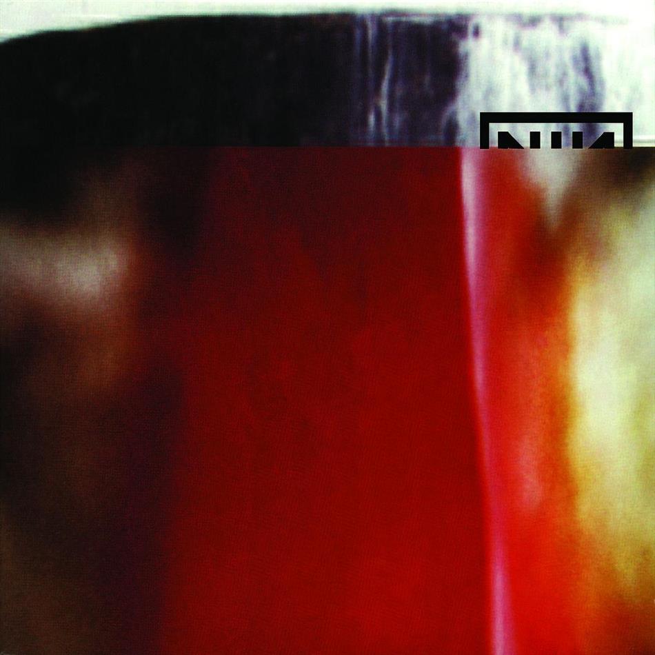 Nine Inch Nails - Fragile 2 CDs