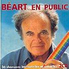 Guy Beart - Beart En Public (2 CDs)