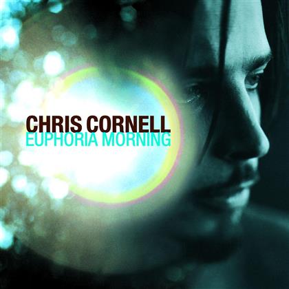 Chris Cornell (Soundgarden/Audioslave) - Euphoria Morning - 13 Tracks