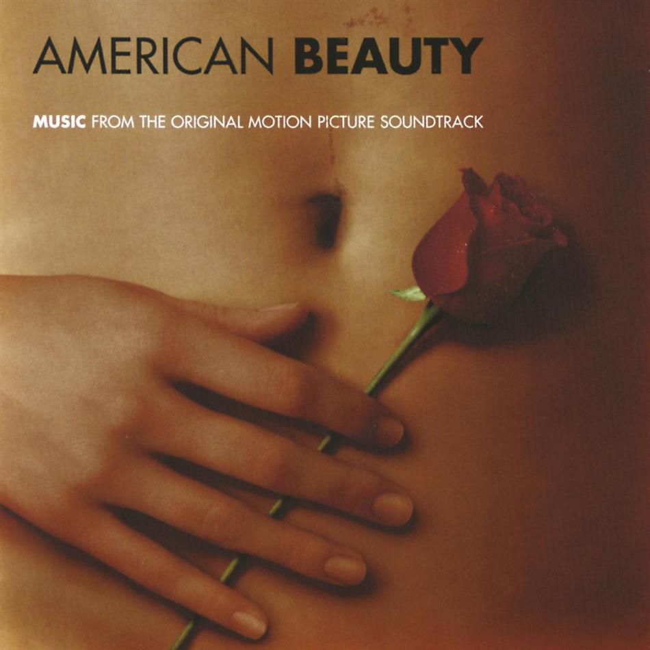 Thomas Newman - American Beauty - OST