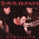 Inhuman - Rebellion