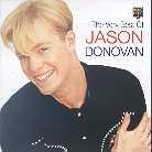 Jason Donovan - Very Best Of