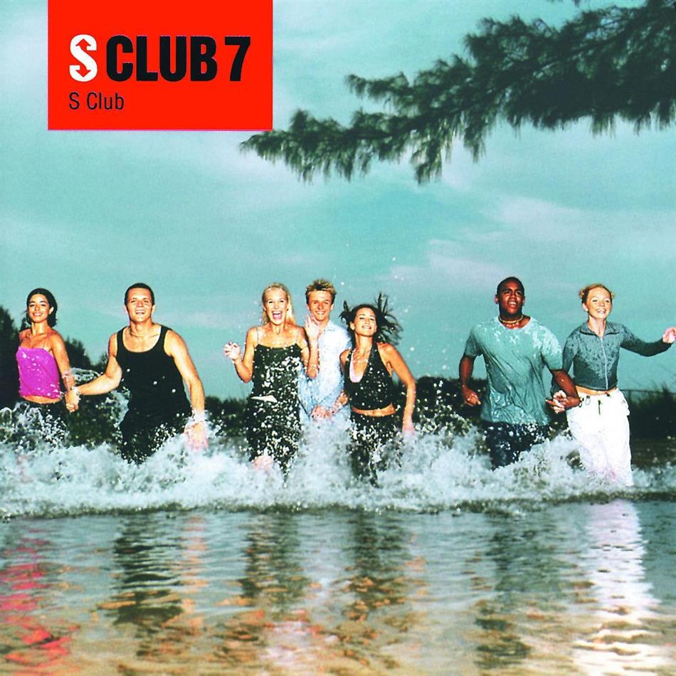 S Club 7 - S Club