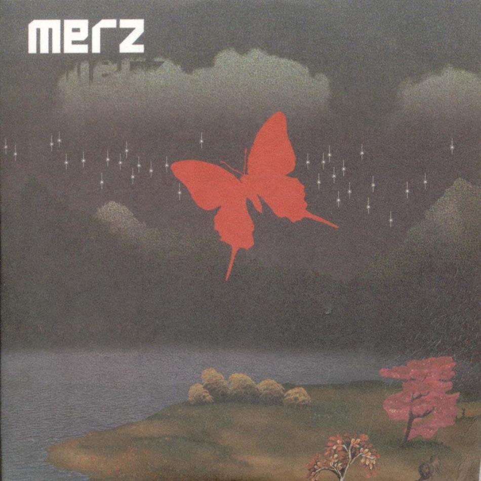 Merz - --- 2 CD