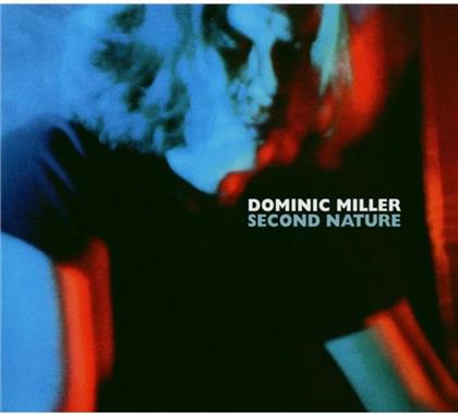 Dominic Miller - Second Nature