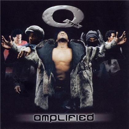 Q-Tip (A Tribe Called Quest) - Amplified