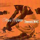 Marc Nelson - Chocolate Mood