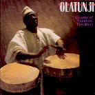 Babatunde Olatunji - Beat