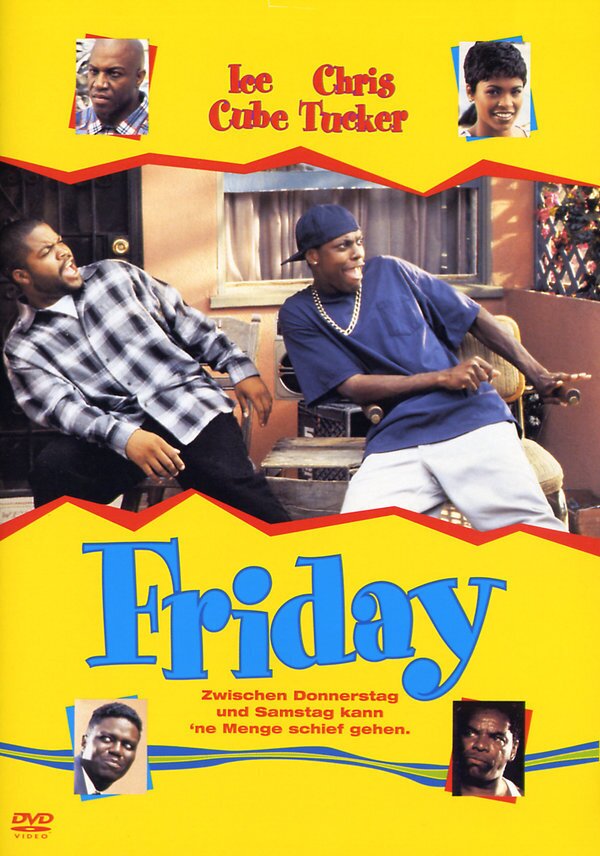 Friday (1995)