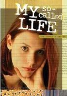 My So-Called Life - The complete Series 6 DVD + Livre